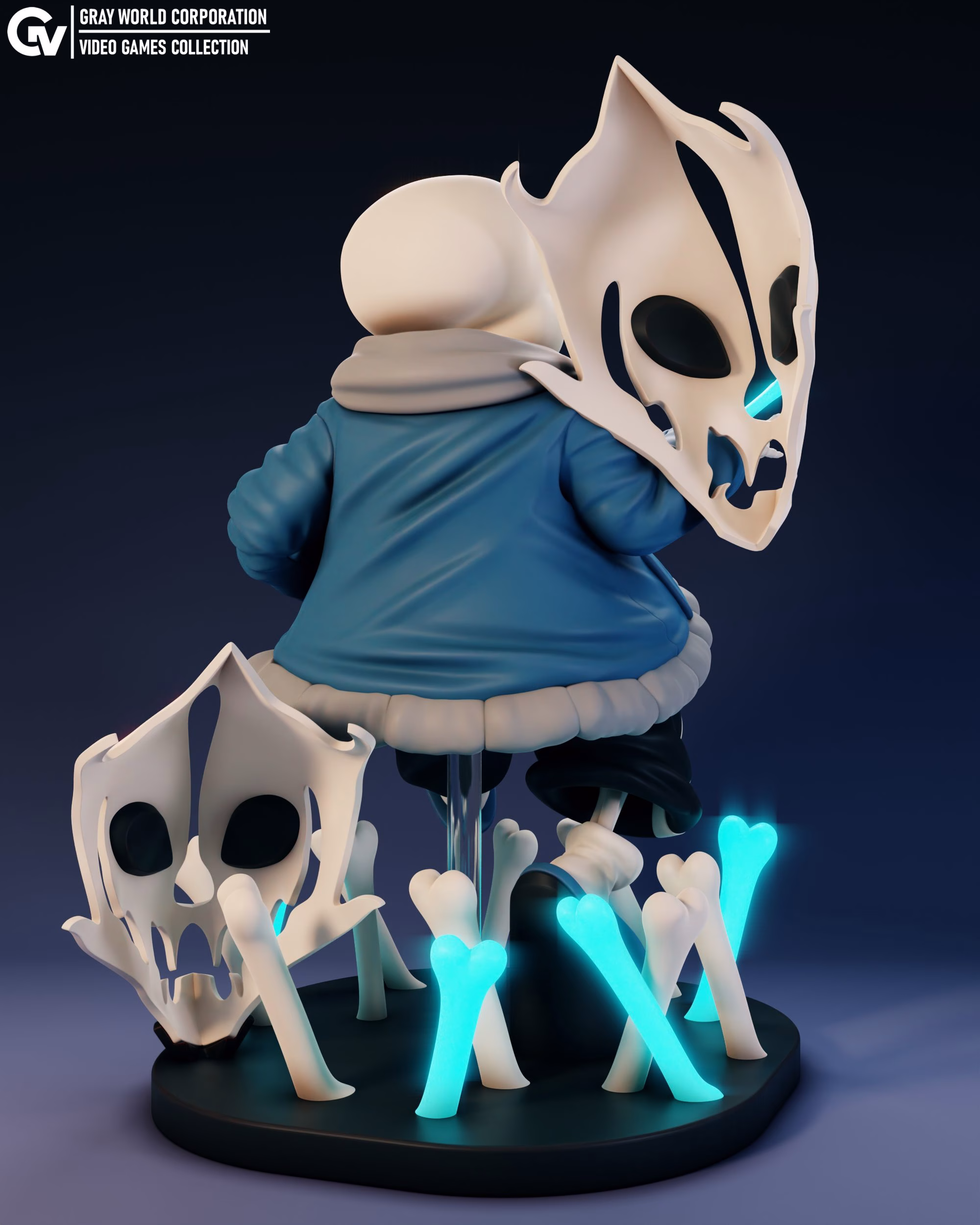 Sans - Image 4