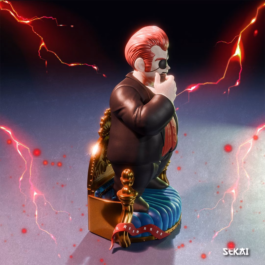 Sekai Red Rybon - Image 4