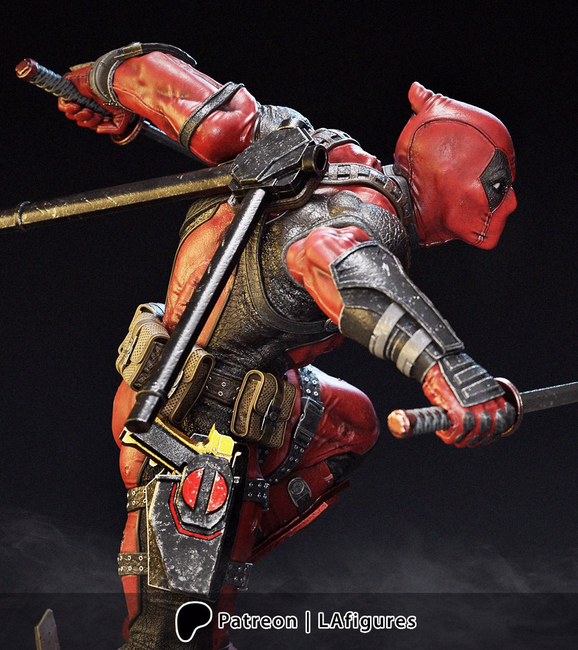 Dead Pool (tested) - Image 17