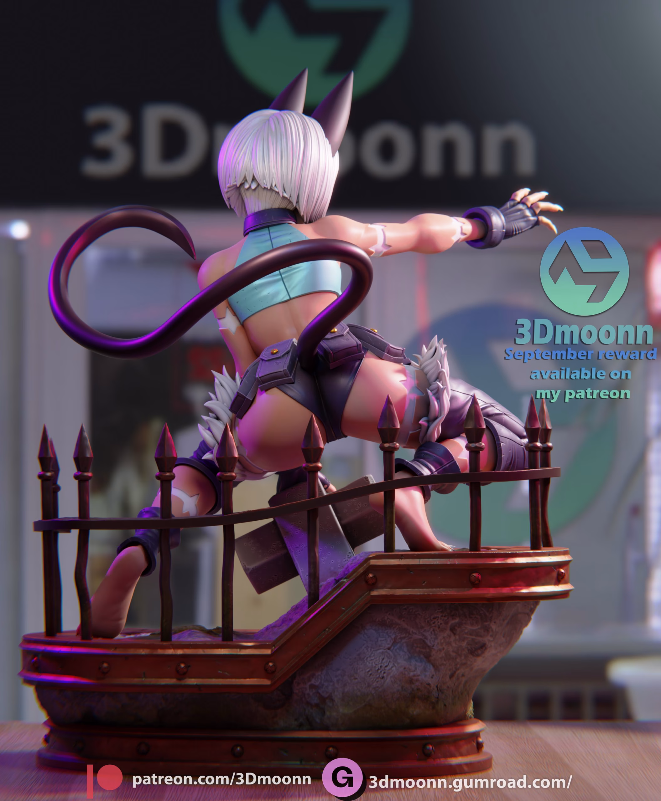 Ms. Fortune (Tested) - Image 4