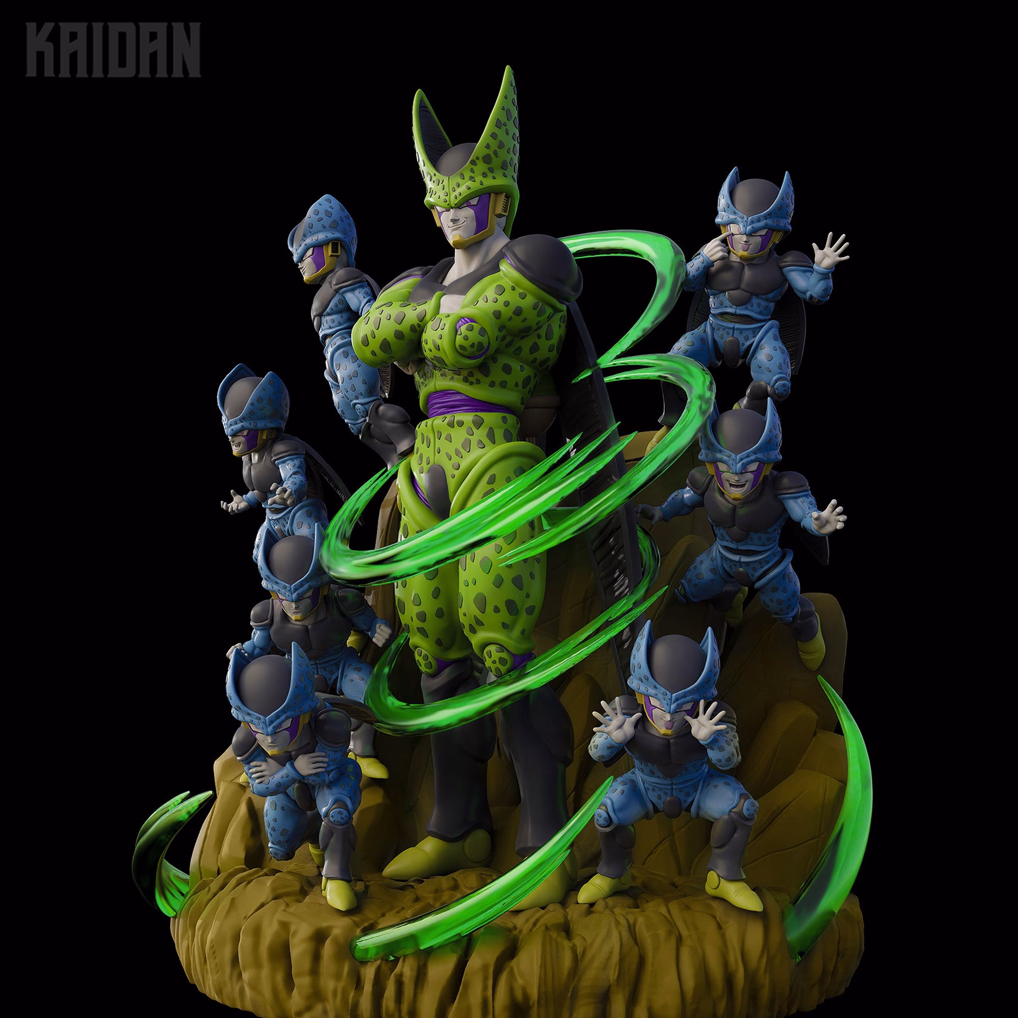Cell and Cell Juniors - Image 4