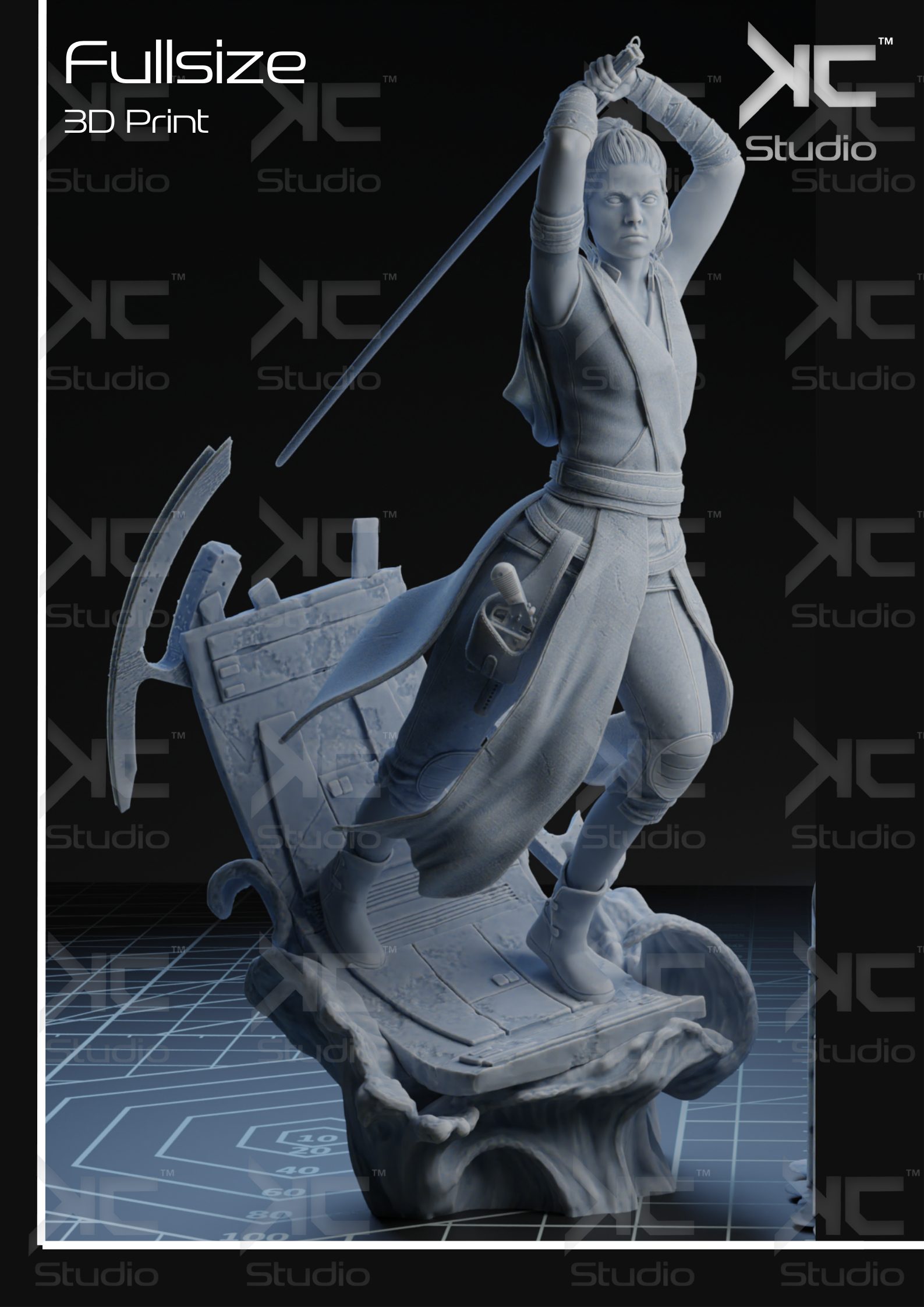 Rey Skywalker - Image 6