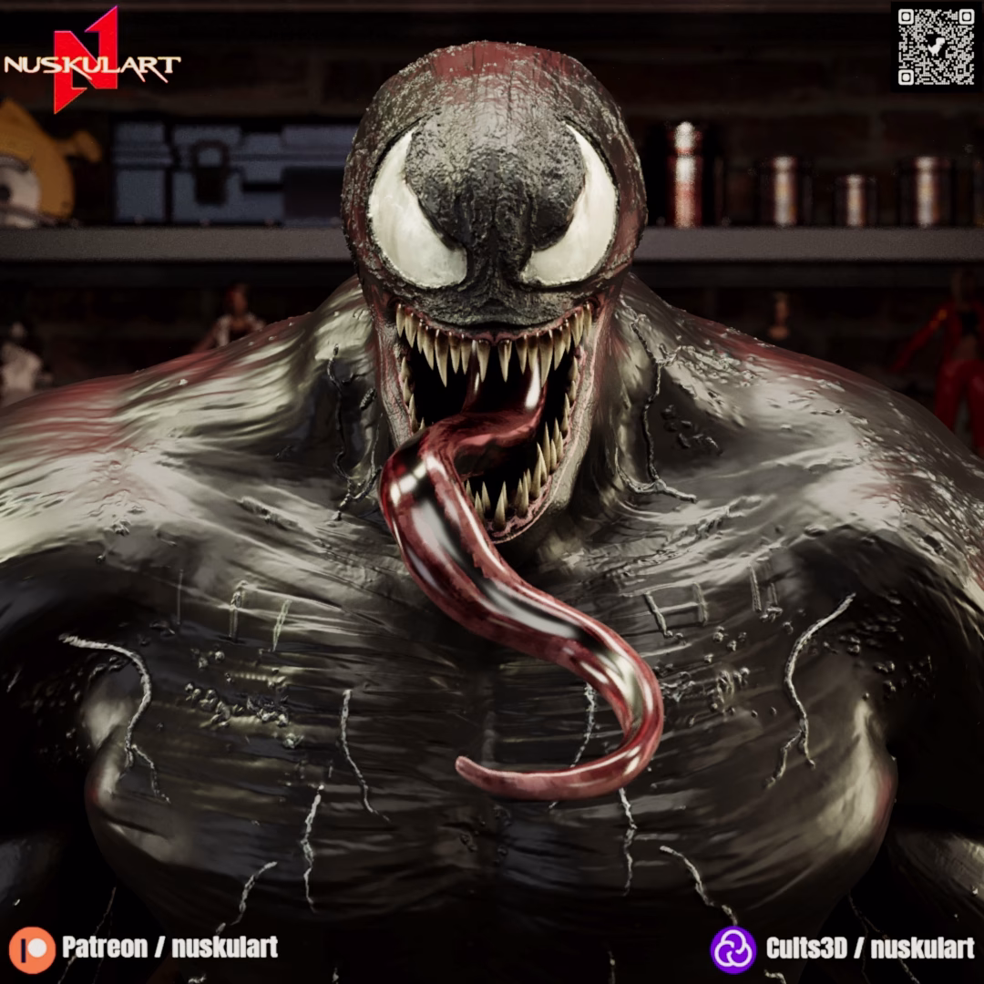 Venom - Image 6