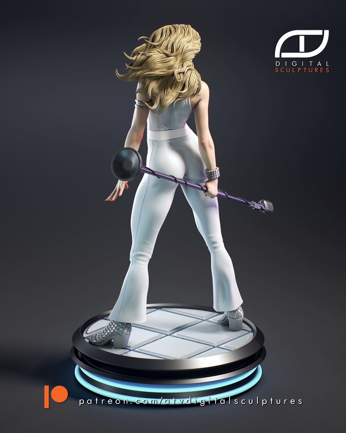 Dazzler - Image 4