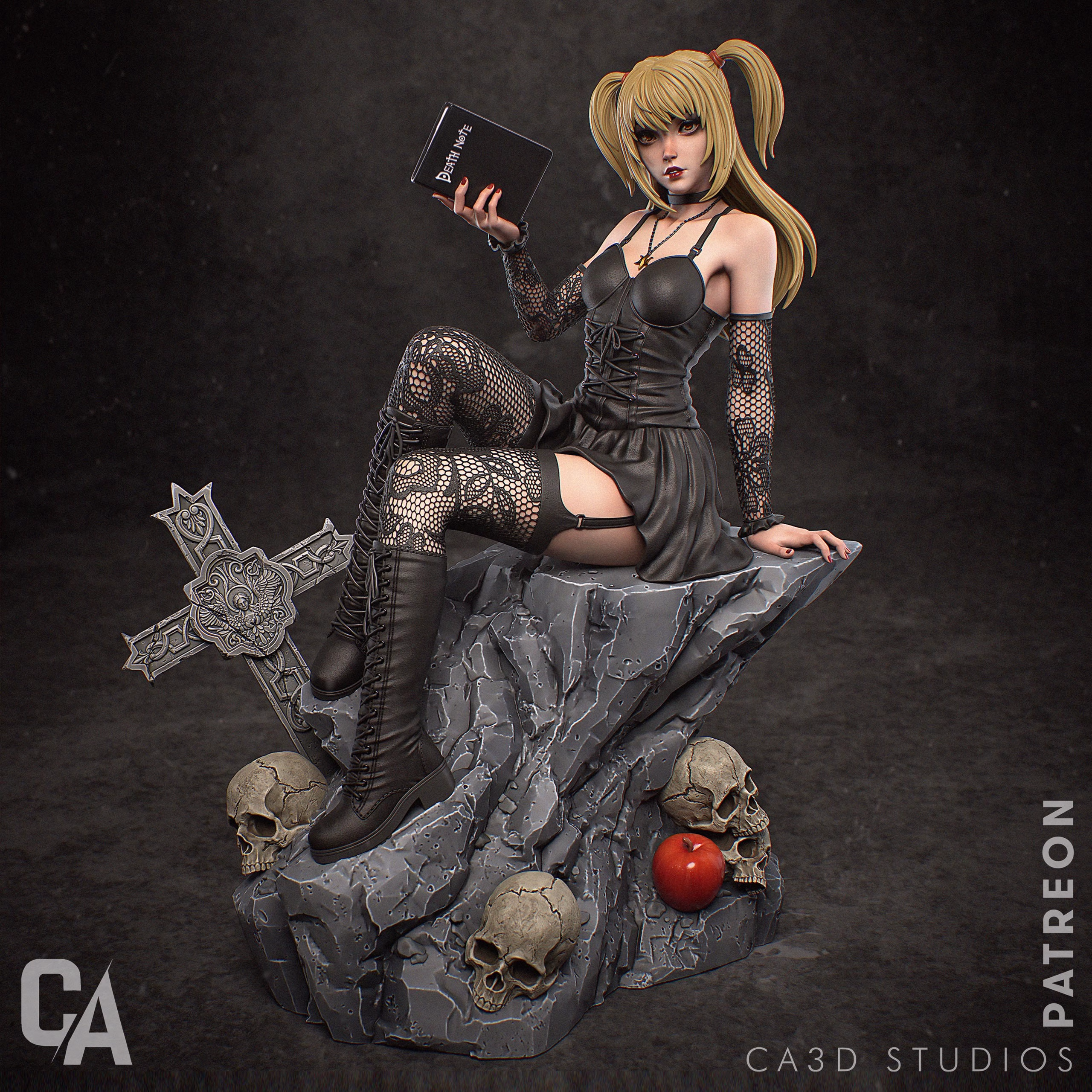 Misa Amane - Image 5