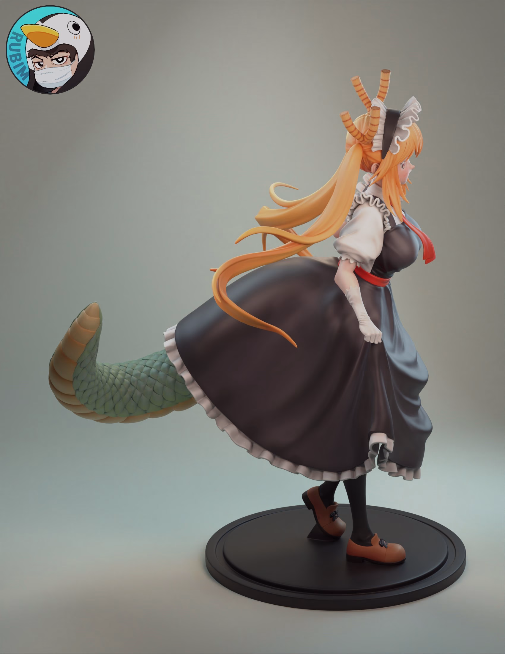 Rubim Tohru - Image 4