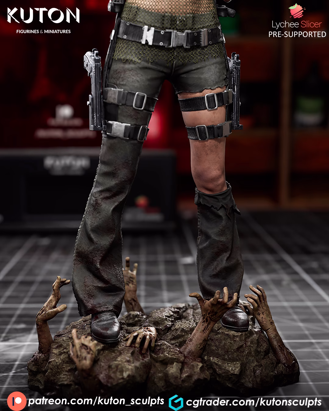 Alice Resident Evil - Image 4