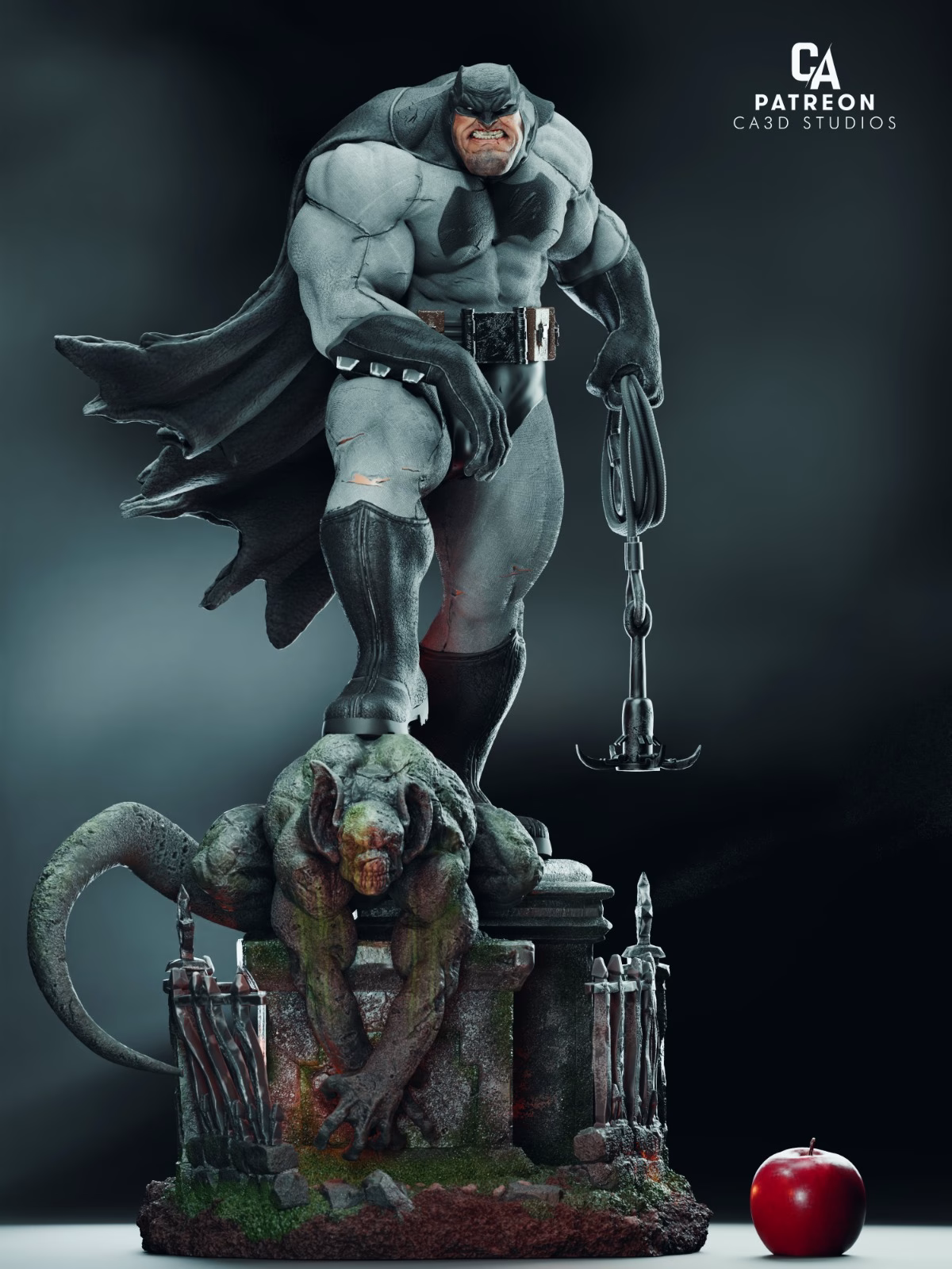 Batman - Image 4