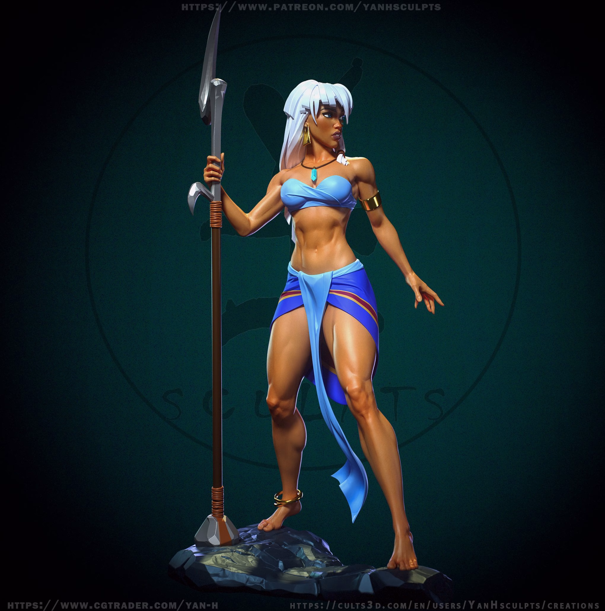 Kida (Tested) - Image 4