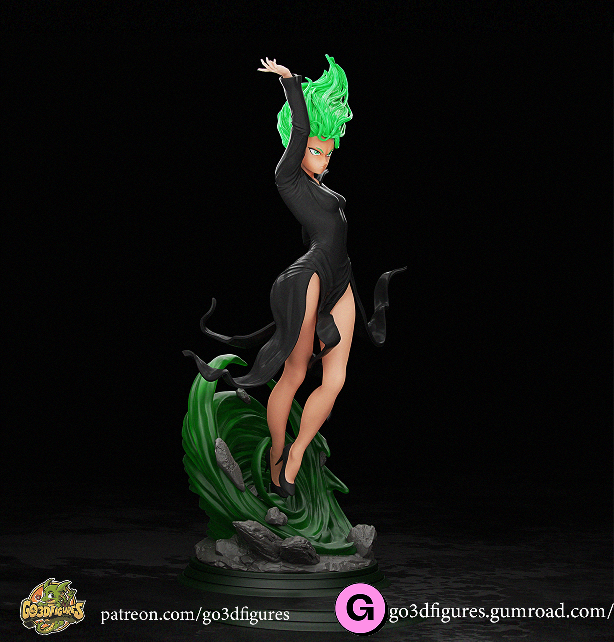 Tatsumaki - Image 4