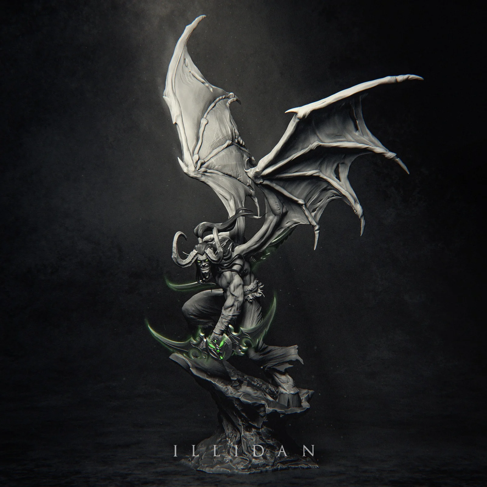 Illidan - Image 4