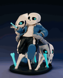 Sans