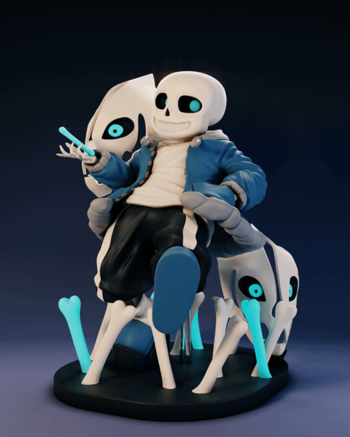 Sans