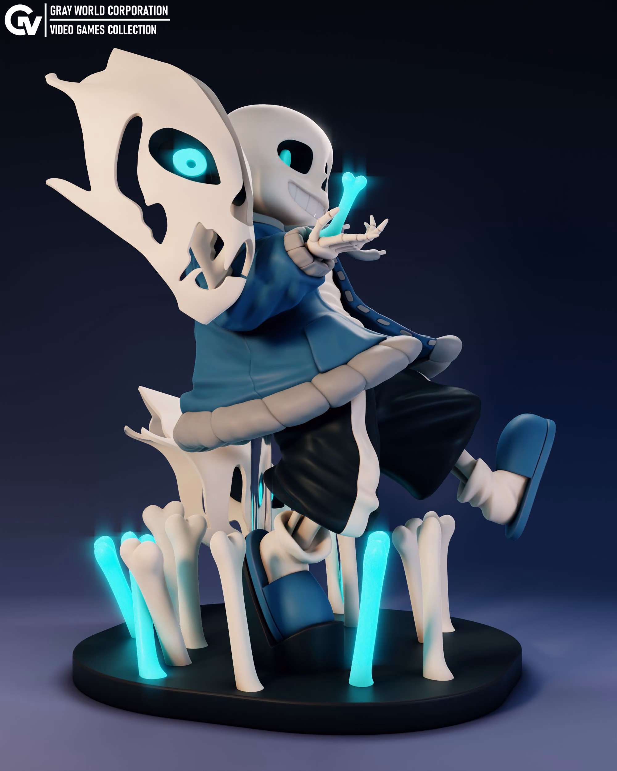 Sans - Image 5