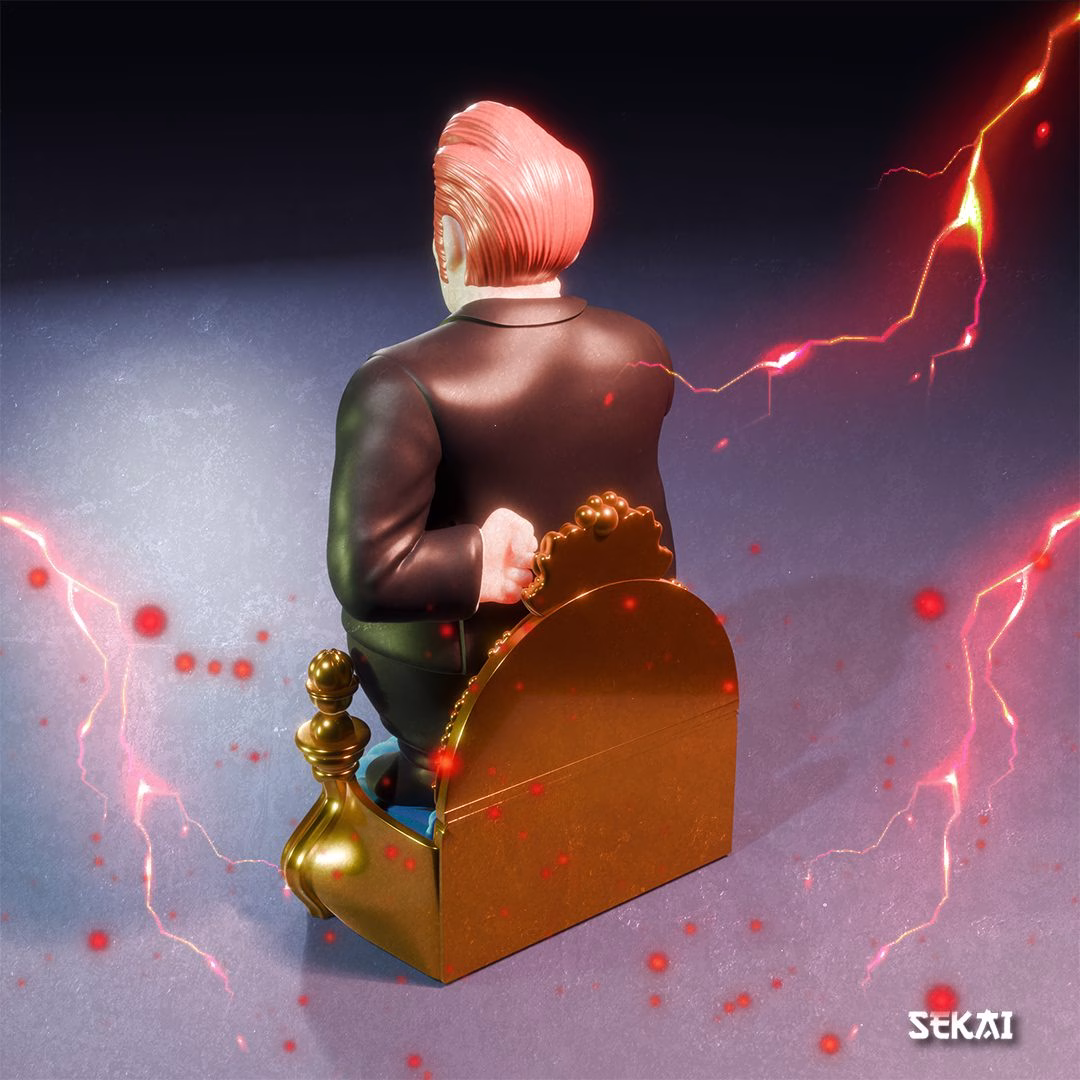 Sekai Red Rybon - Image 5