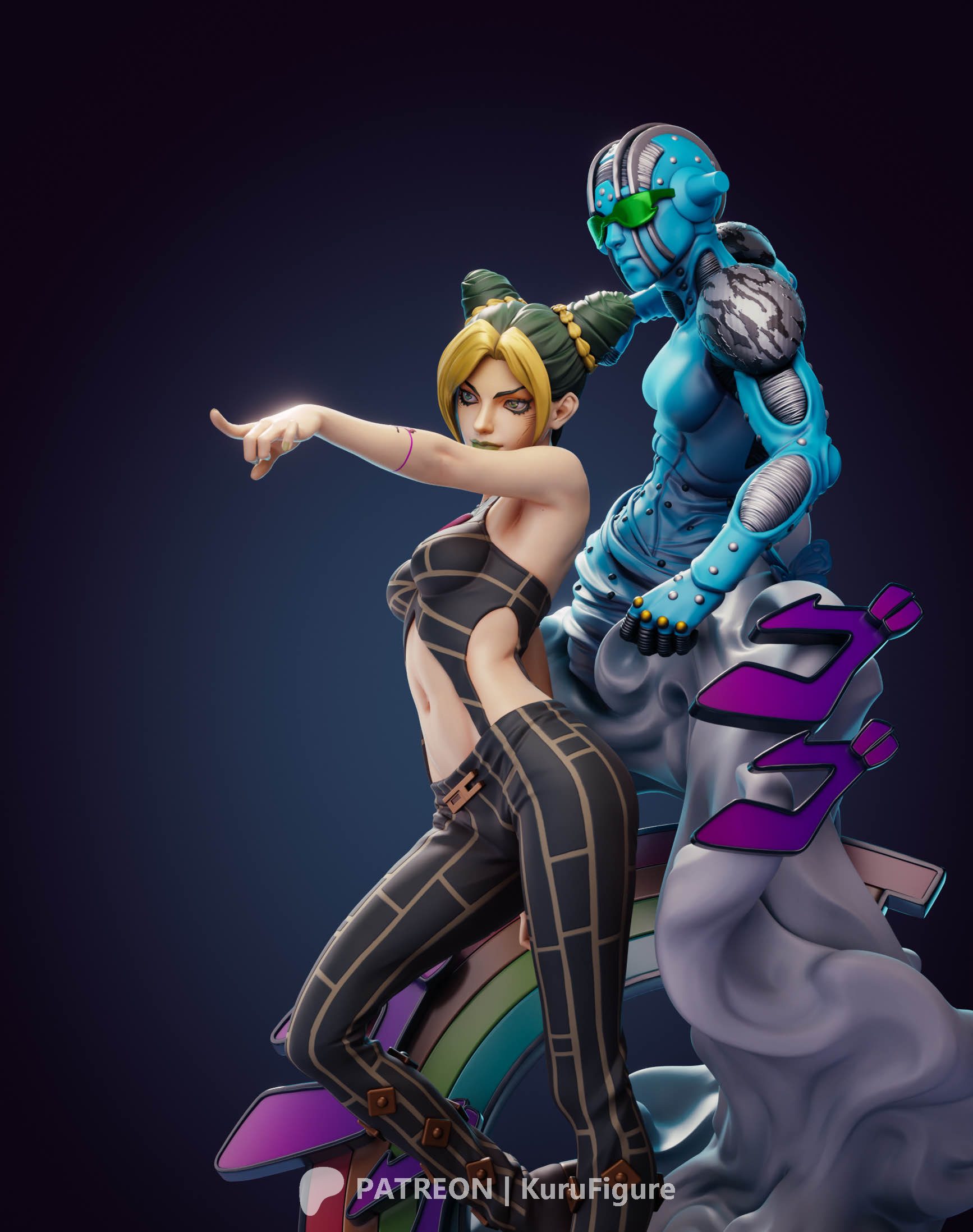 Jolyne - Image 6