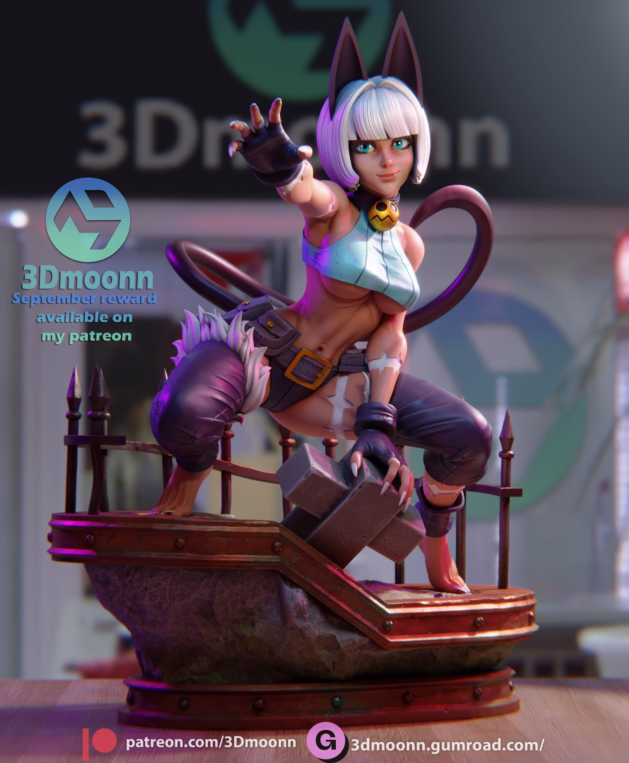 Ms. Fortune (Tested) - Image 5