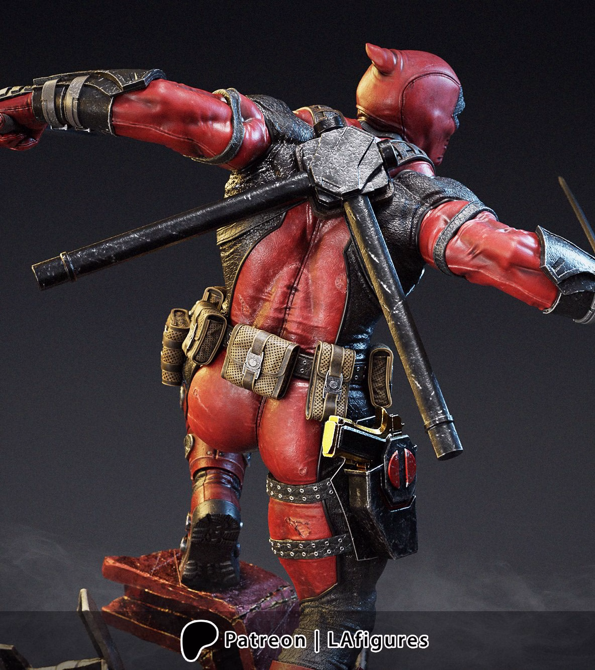 Dead Pool (tested) - Image 18