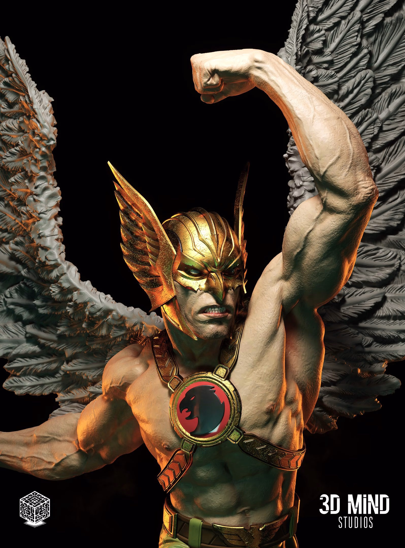 Hawkman - Image 2