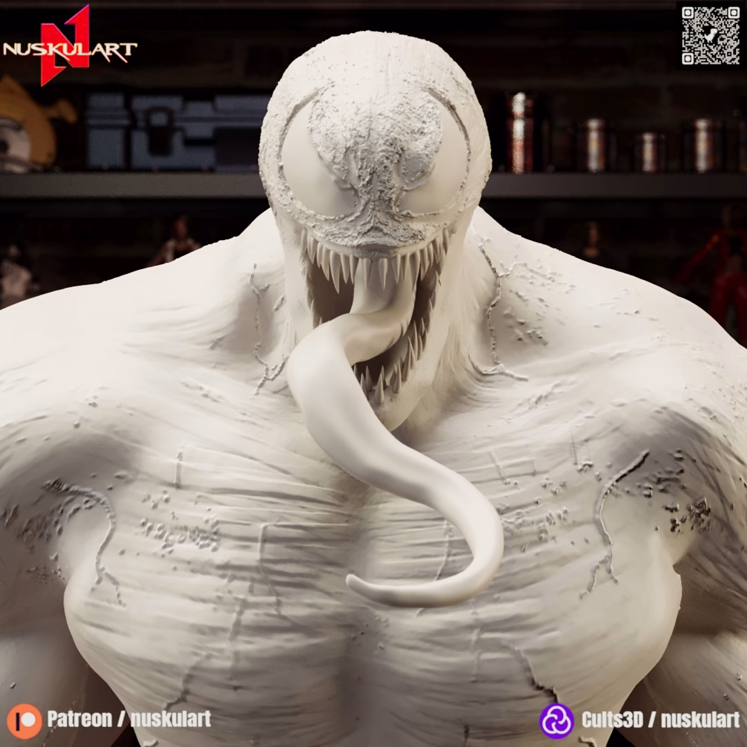 Venom - Image 7