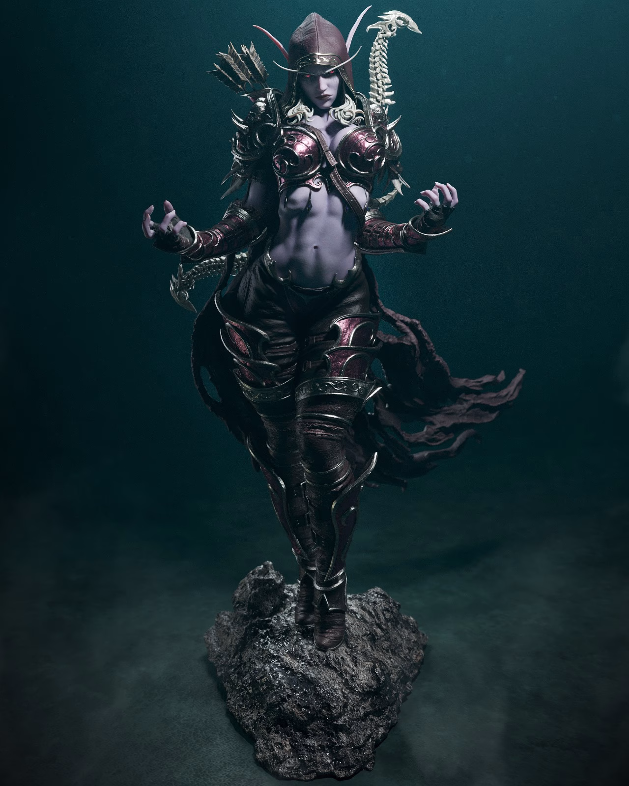 Sylvanas (Tested) - Image 5