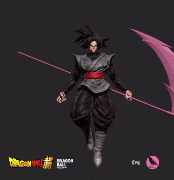Rogk BlackGoku - Image 5