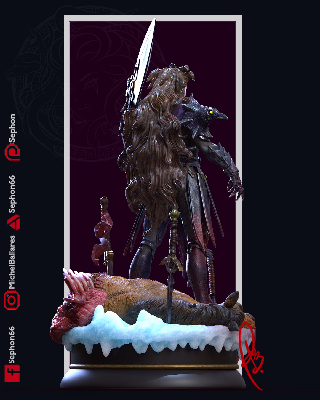 CastLevania Striga - Image 5