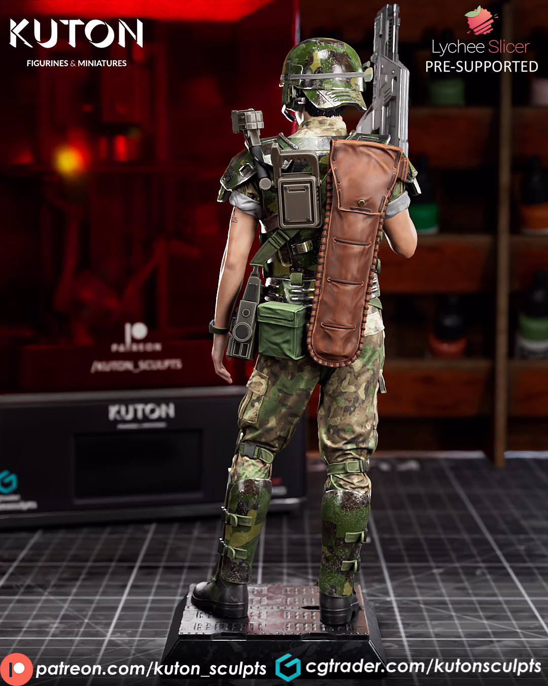 Hicks (Tested) - Image 5