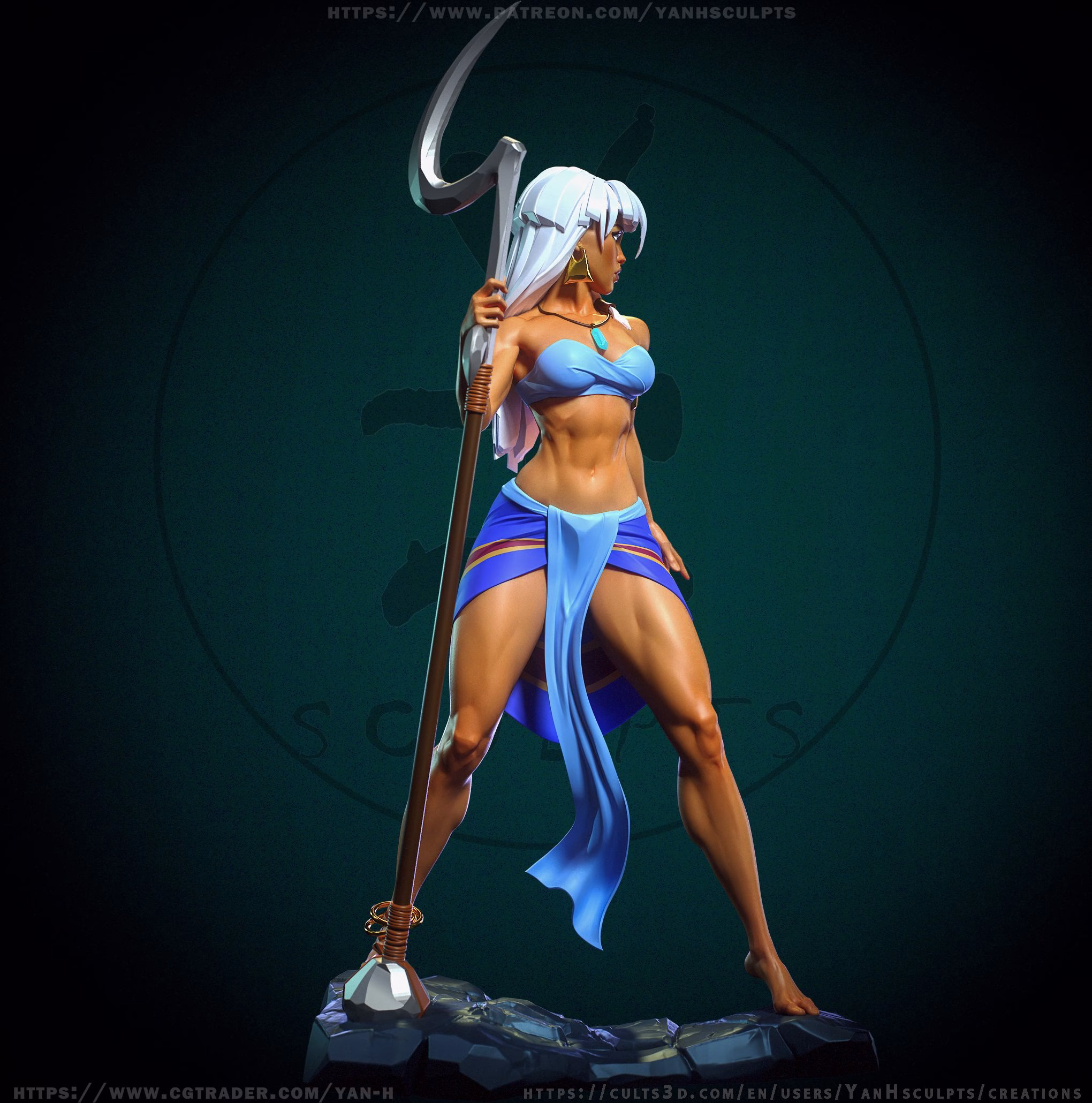 Kida (Tested) - Image 5