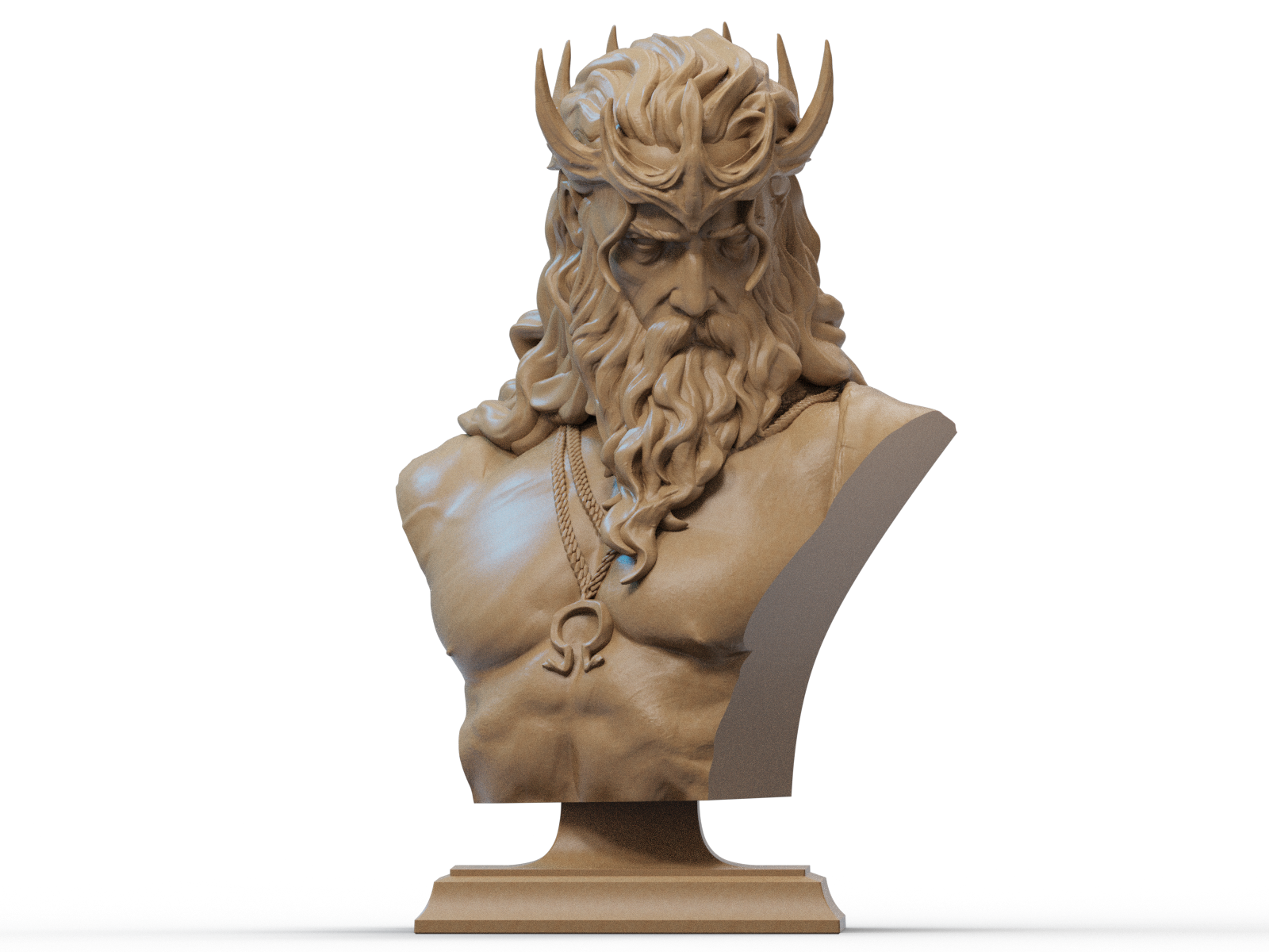 Hades (Tested)