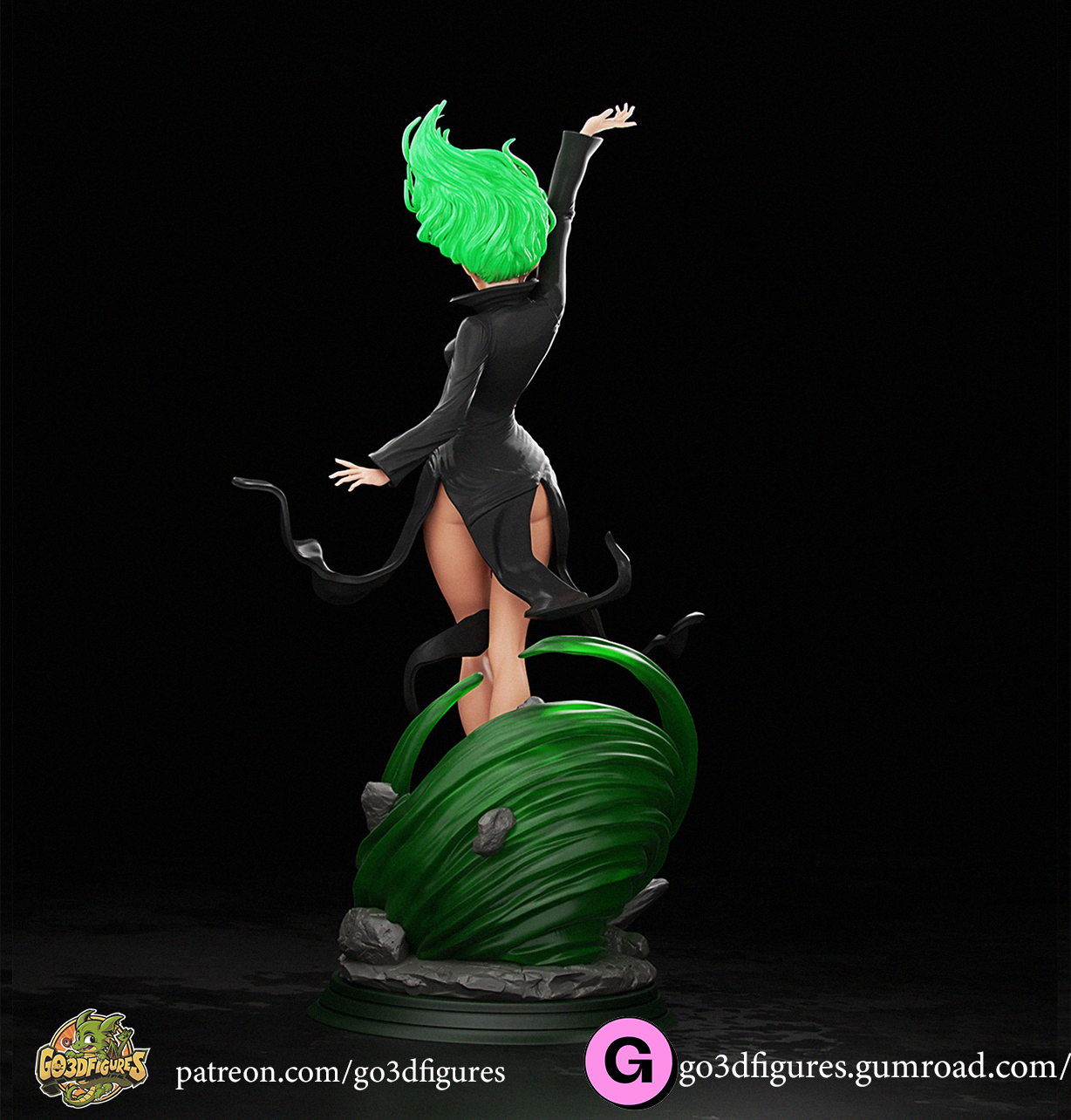 Tatsumaki - Image 5