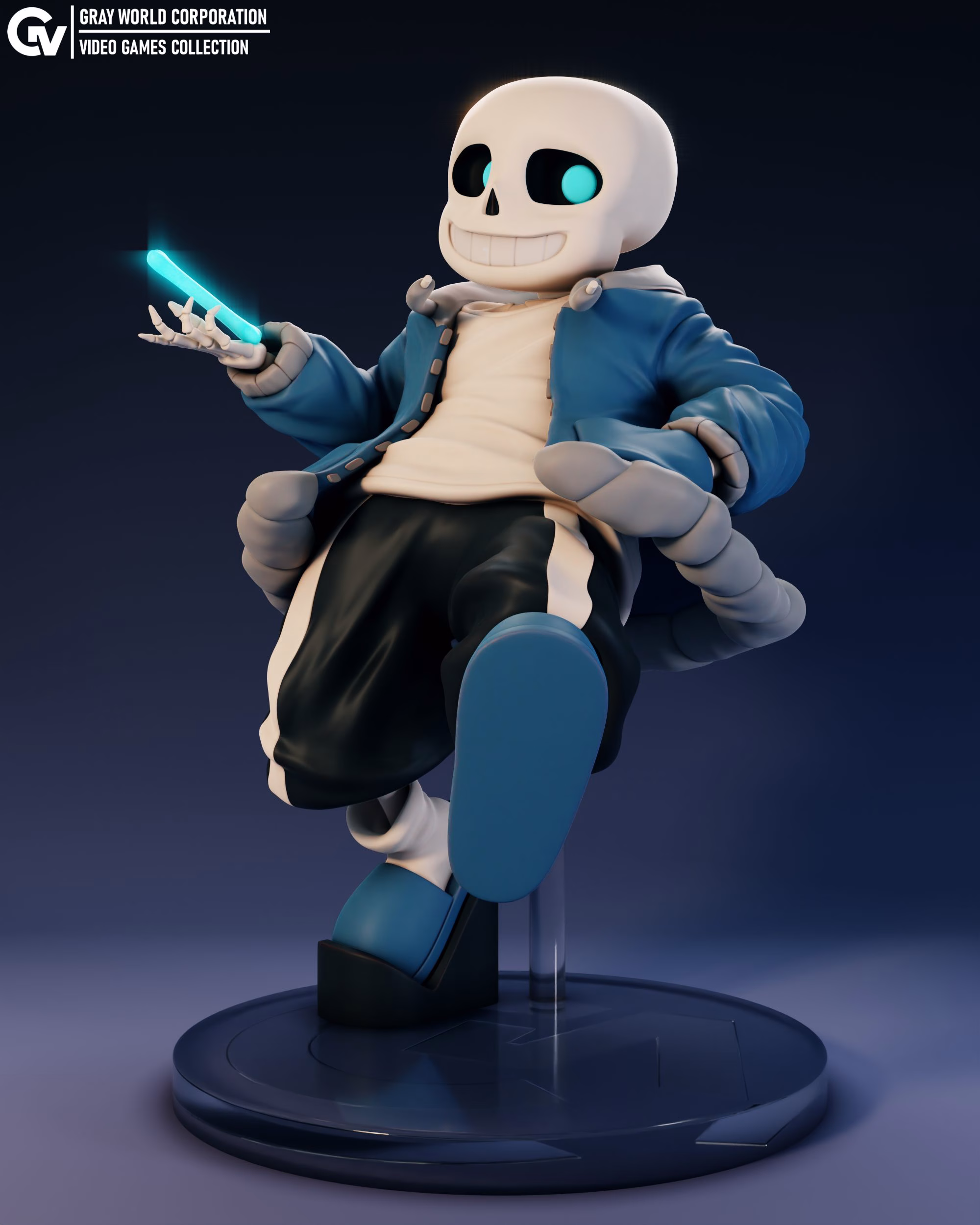 Sans - Image 6