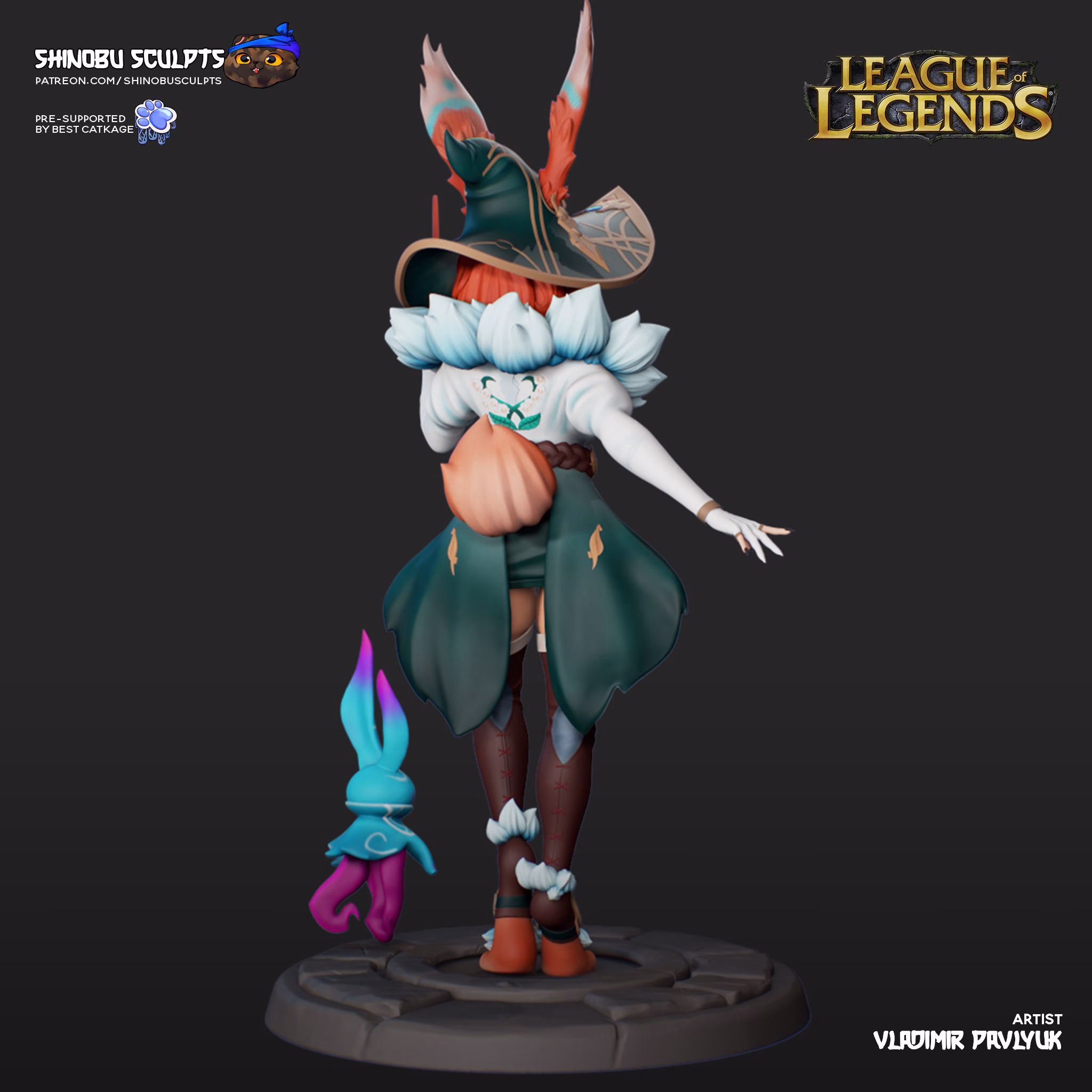 Aurora League of Legends (Tested) - Image 4