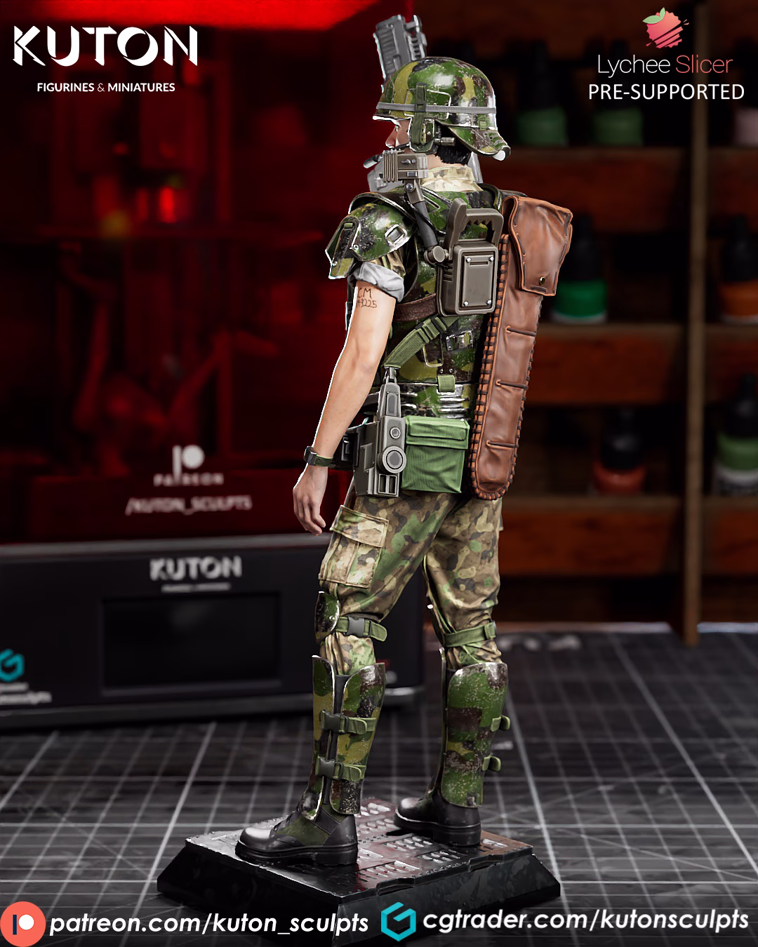 Hicks (Tested) - Image 6