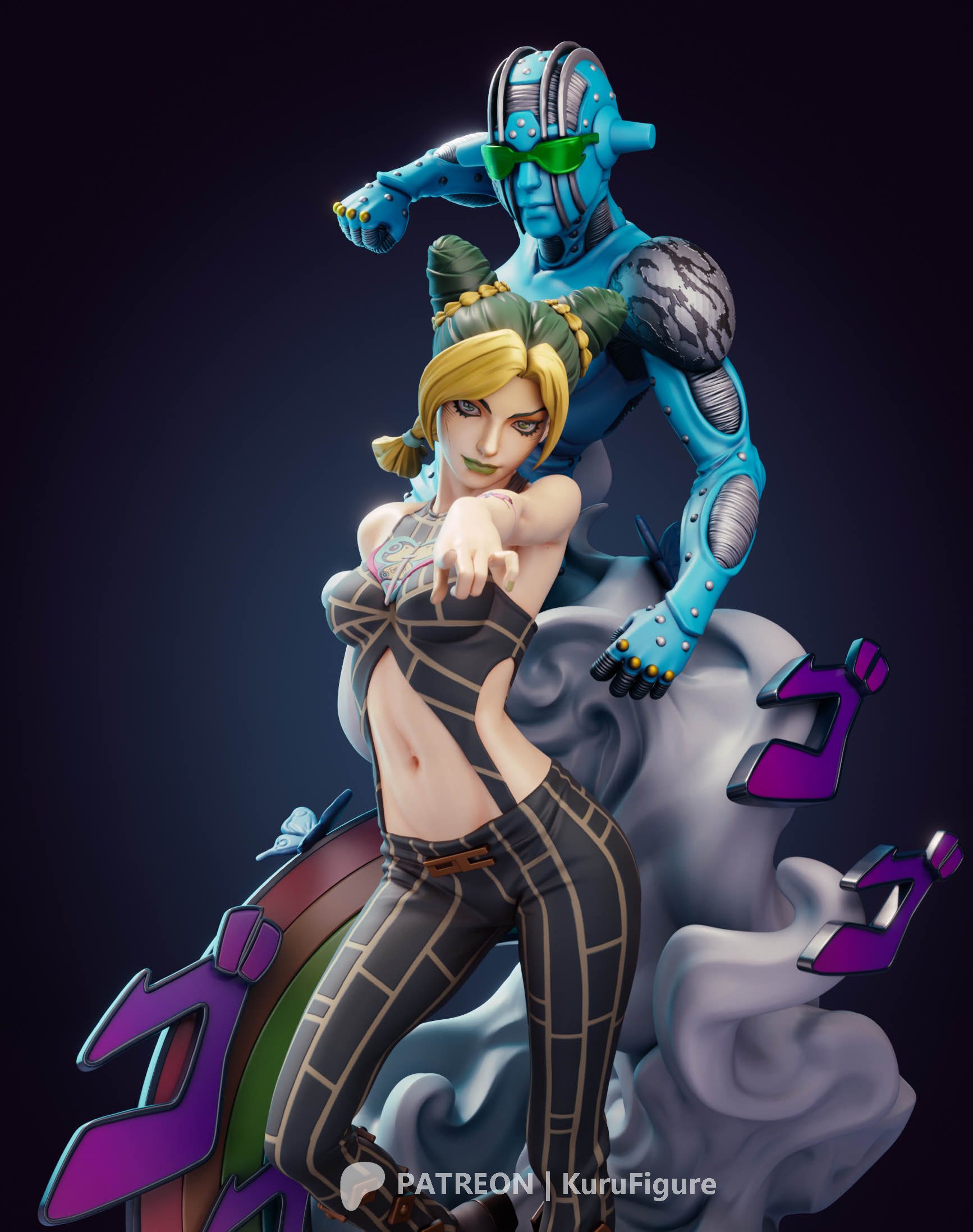 Jolyne - Image 7
