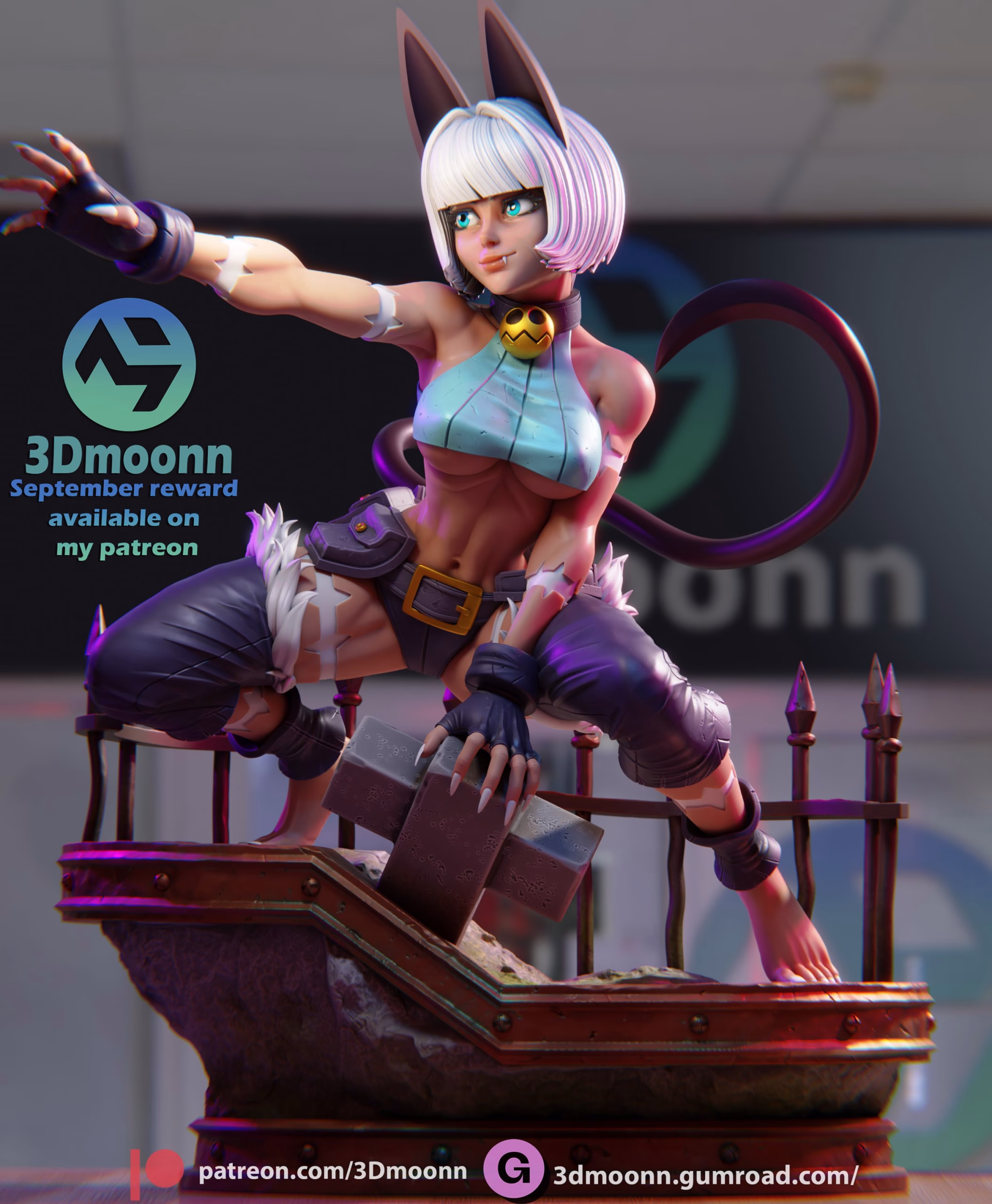 Ms. Fortune (Tested) - Image 11