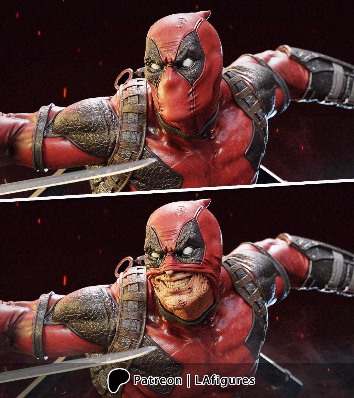 Dead Pool (tested) - Image 2