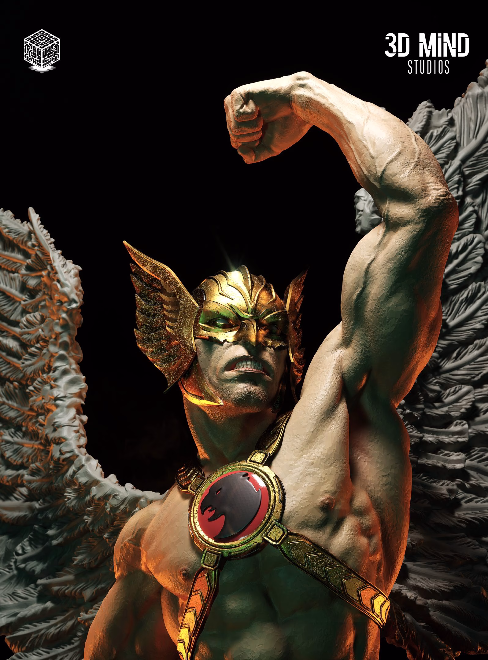 Hawkman - Image 3
