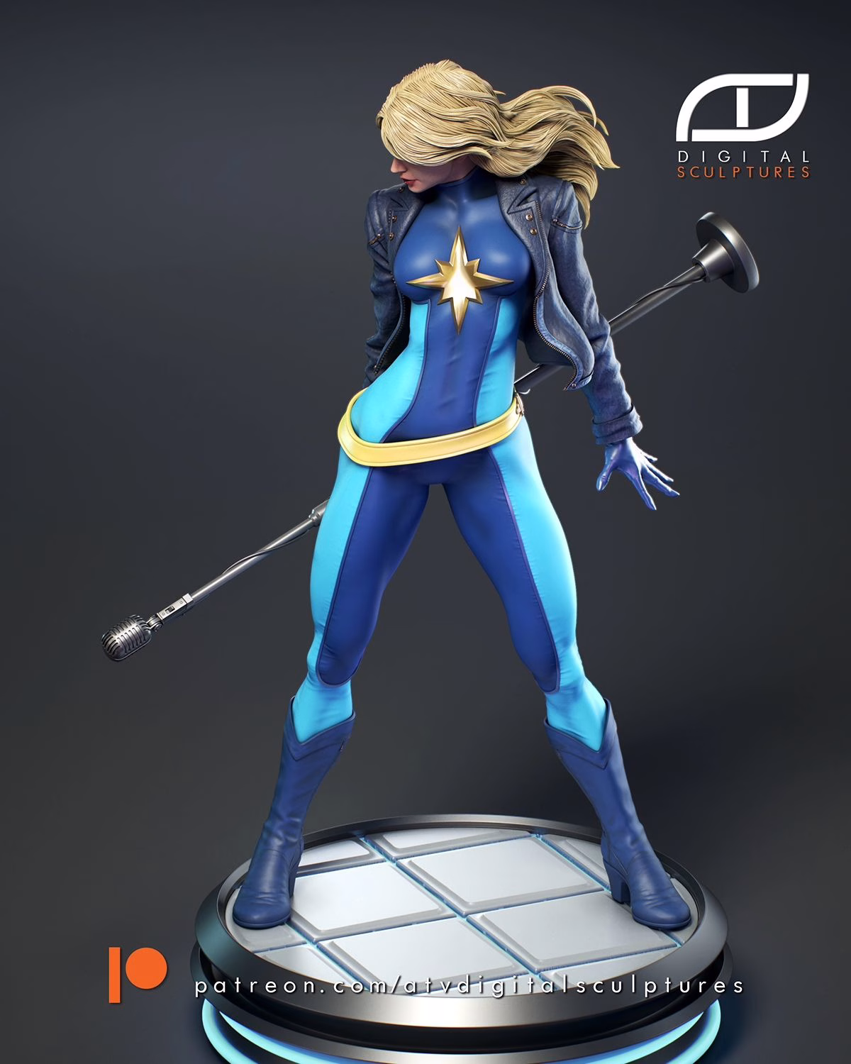 Dazzler - Image 6