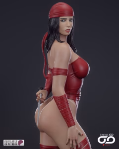 Elektra