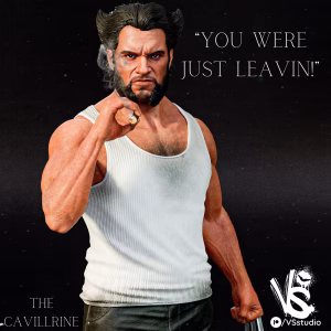 Wolverine Henry Cavill