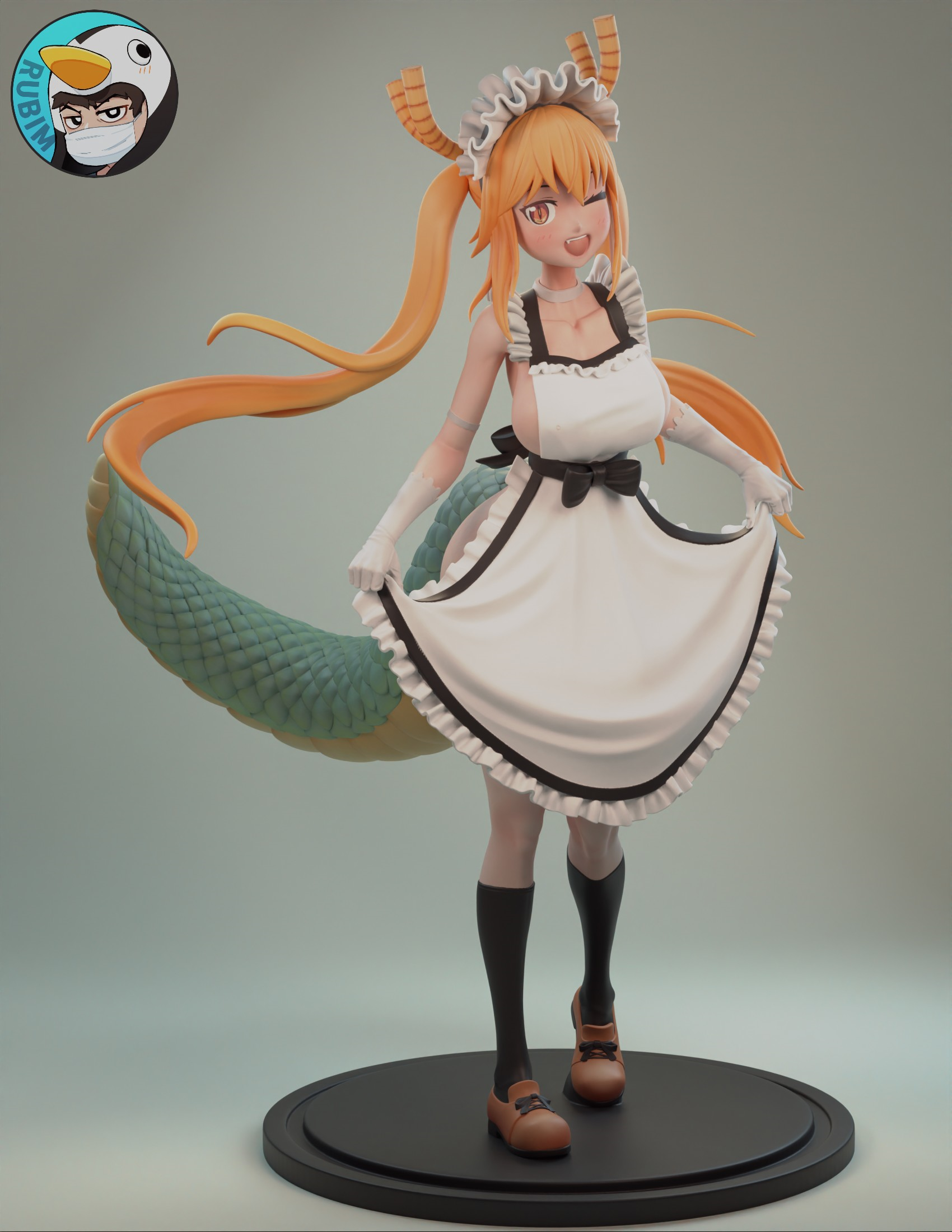 Rubim Tohru - Image 7