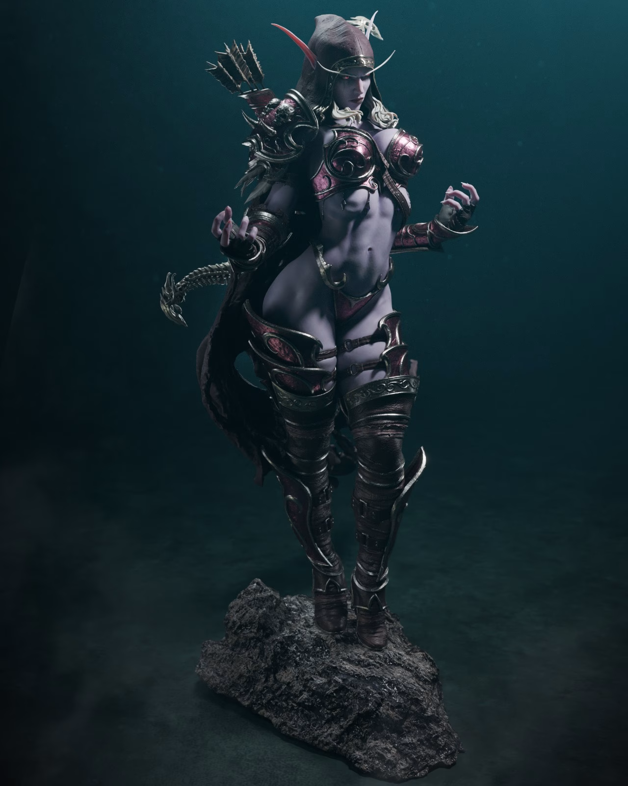 Sylvanas (Tested) - Image 6
