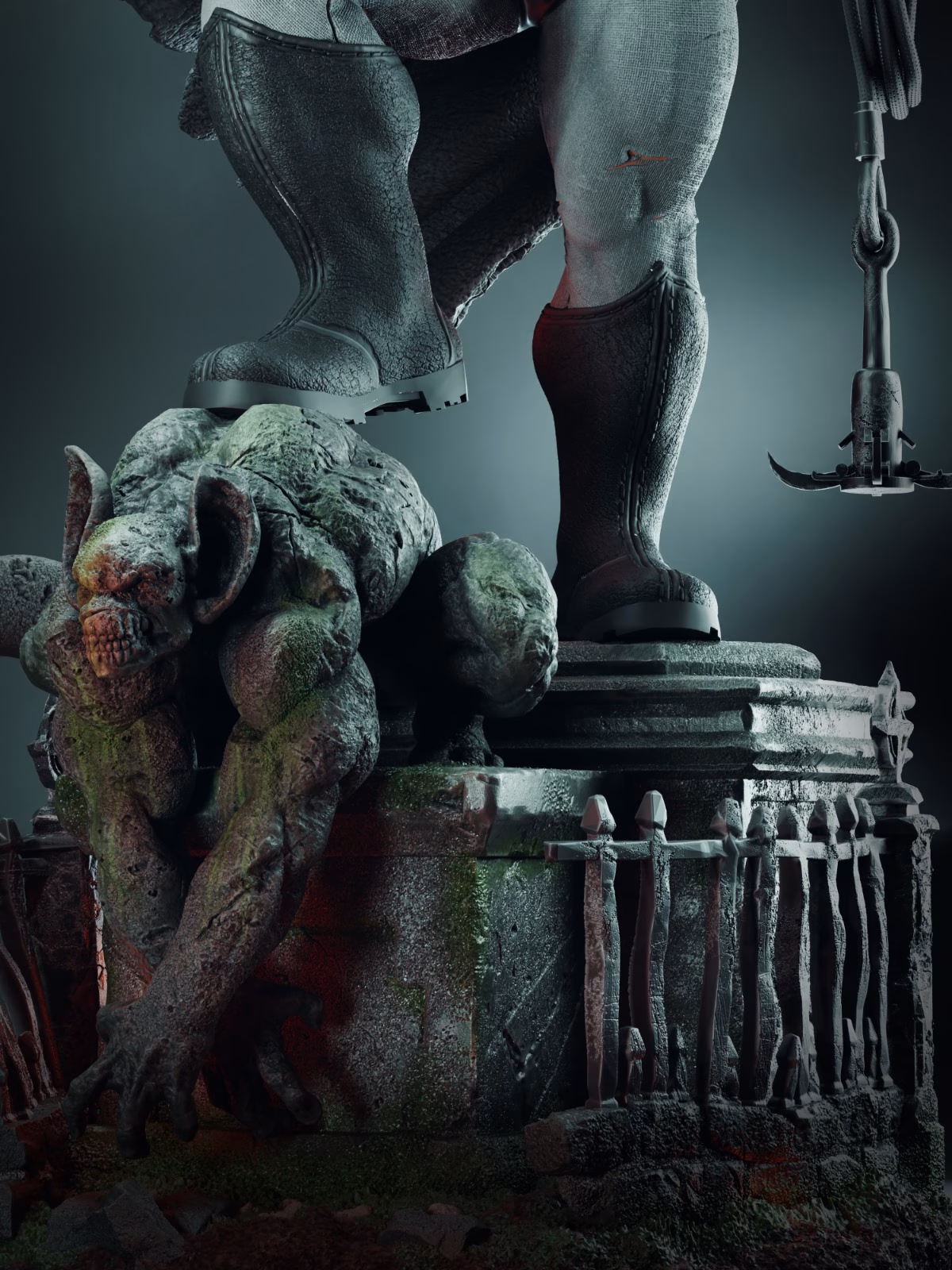 Batman - Image 5