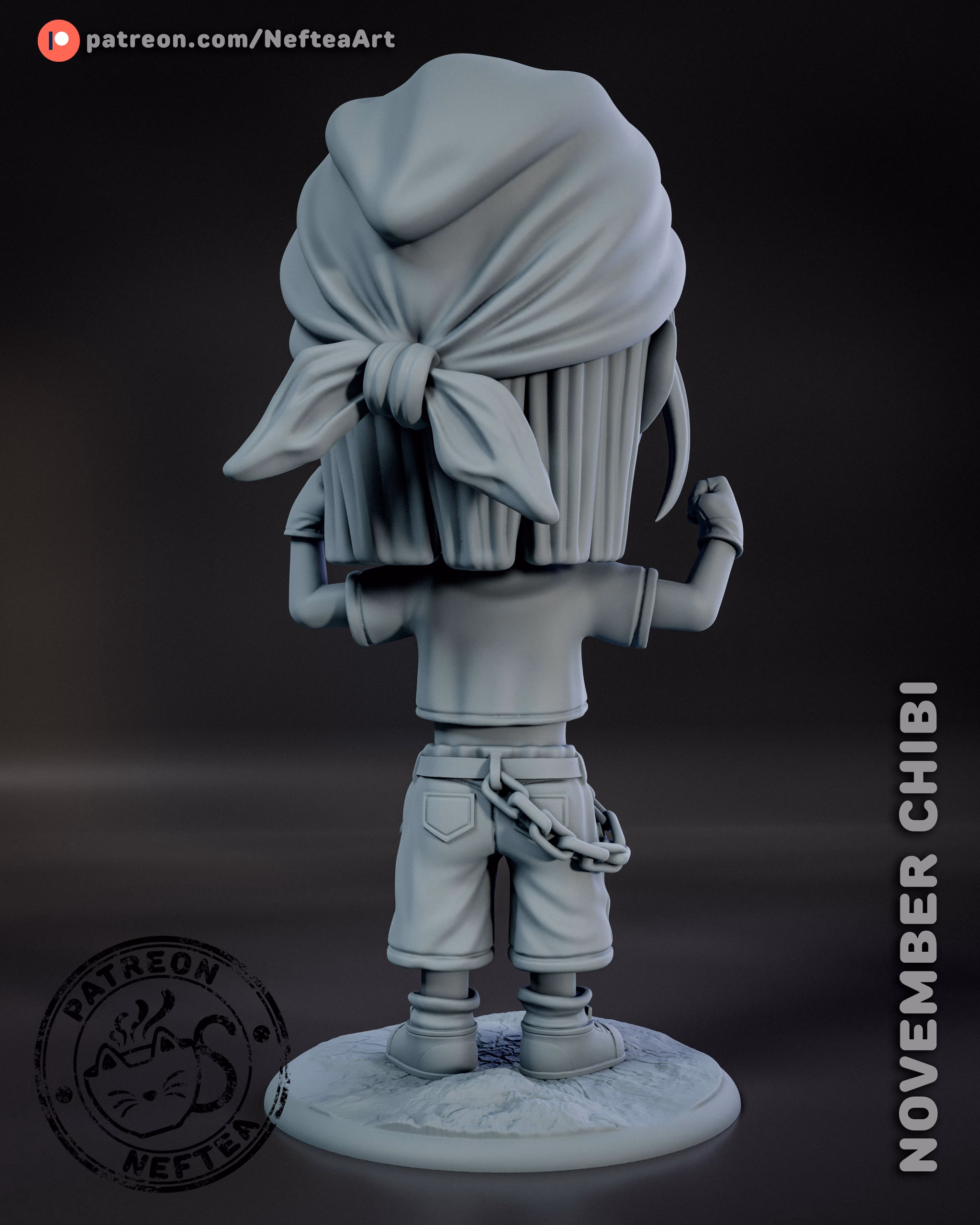 Pan Chibi - Image 7