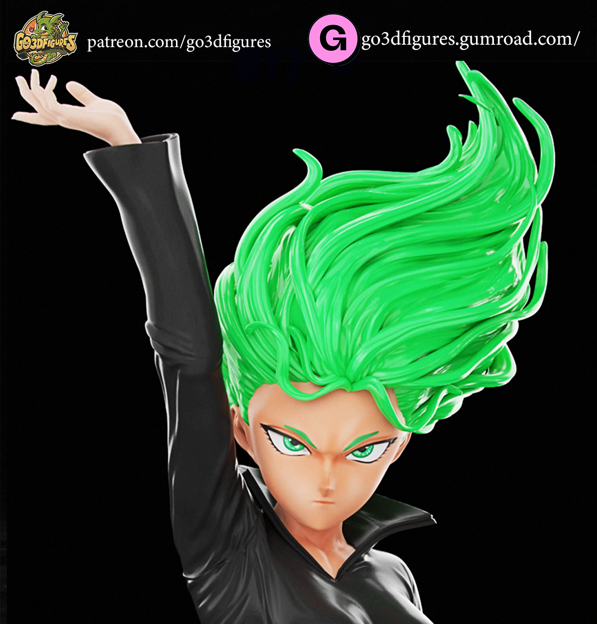 Tatsumaki - Image 6