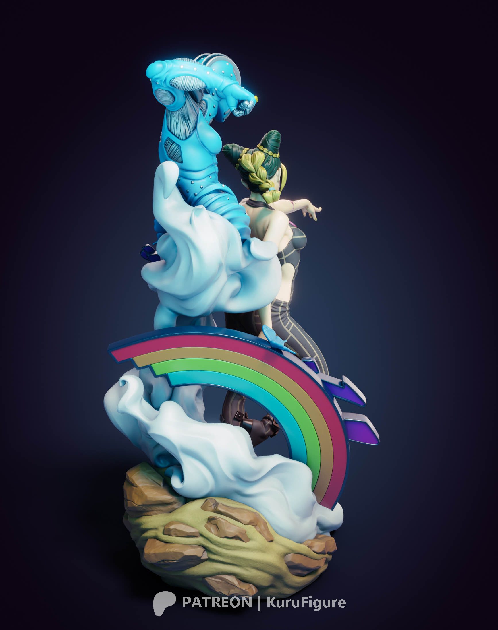 Jolyne - Image 8