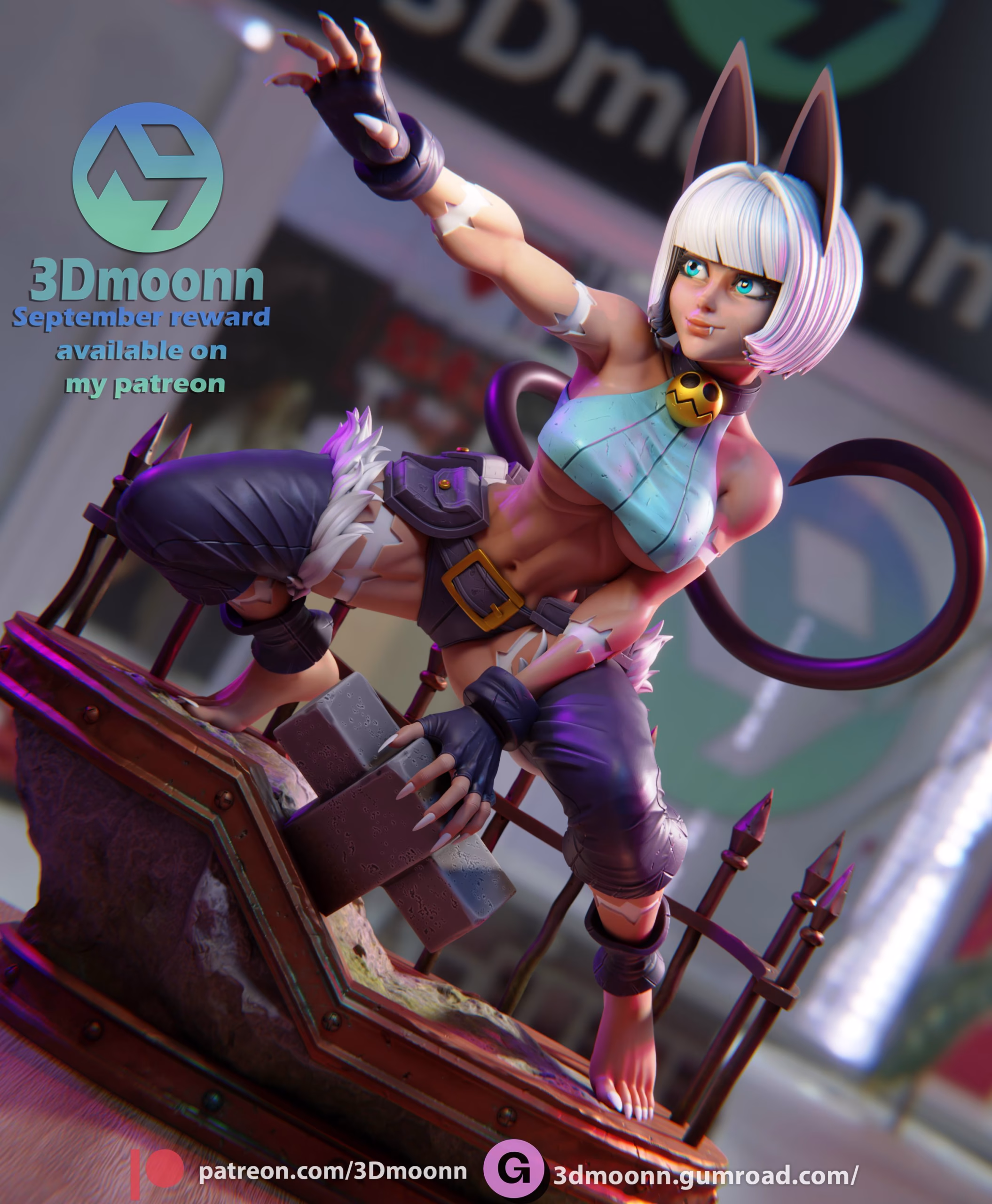 Ms. Fortune (Tested) - Image 7