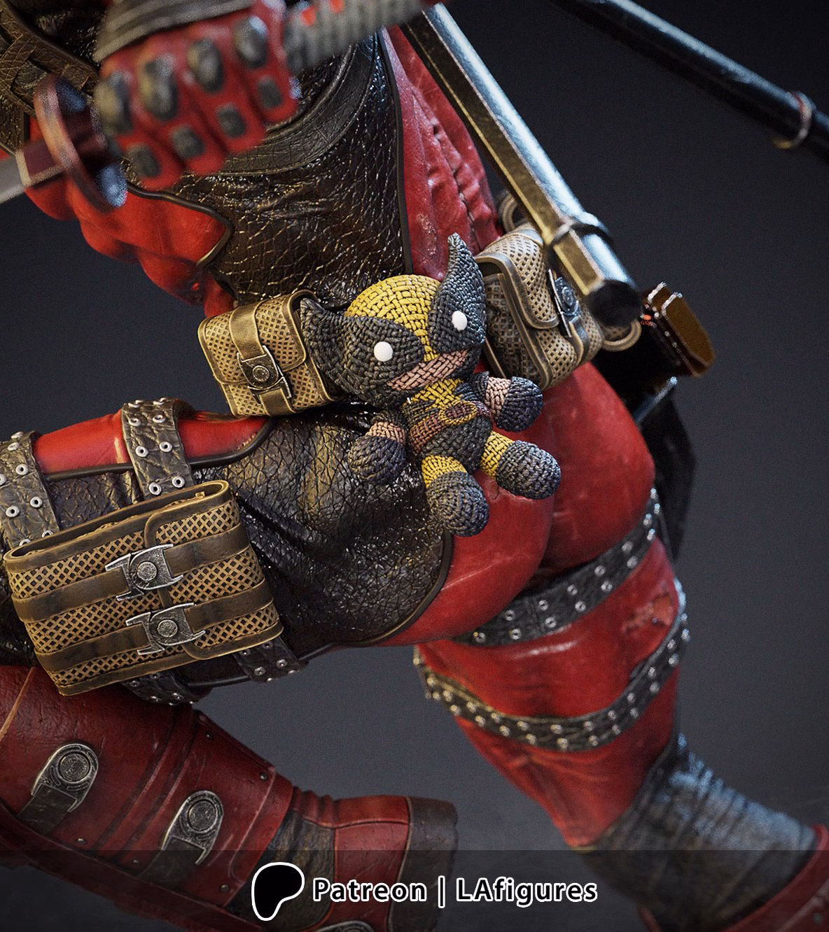 Dead Pool (tested) - Image 3