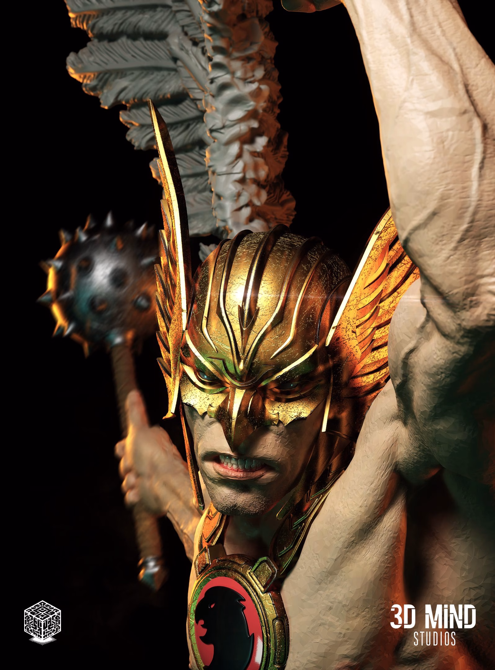 Hawkman - Image 4